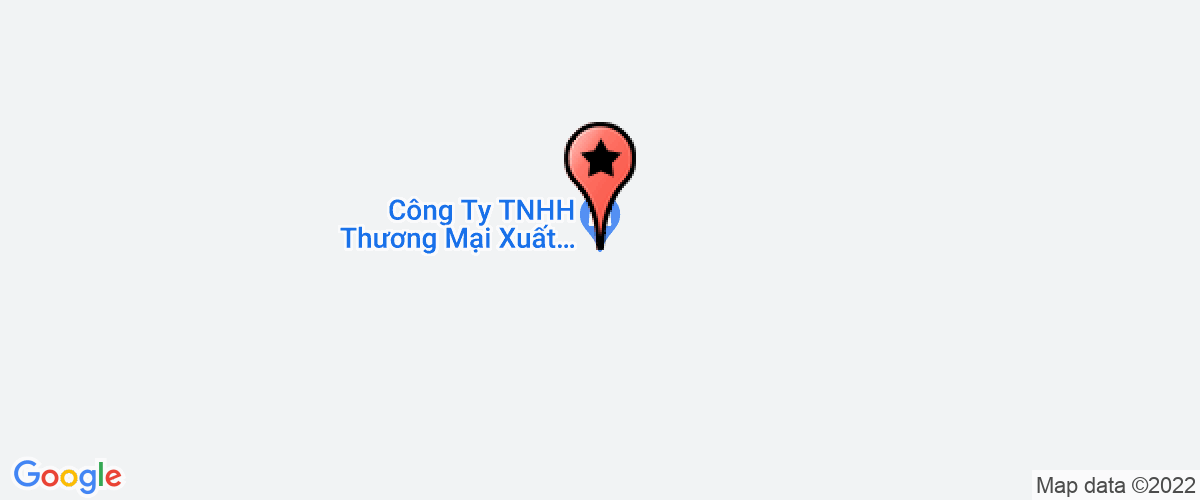 Map go to Tan Hoang Phat Qn Import Export Trading Company Limited
