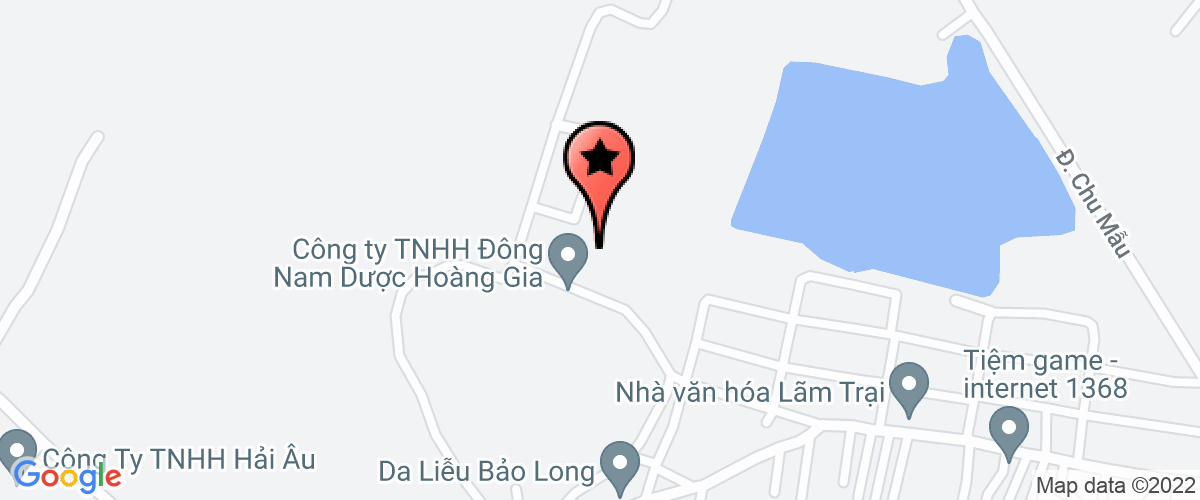 Map go to Vph Trading Service Company Limited