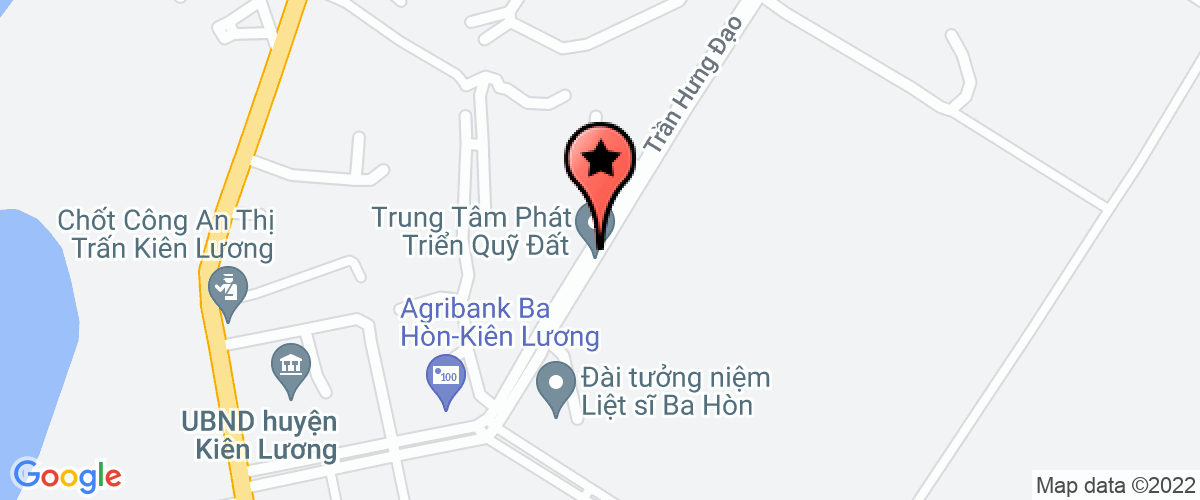 Map go to To Thi Phuong Lan Company Limited