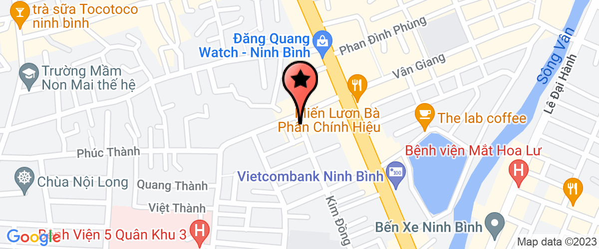 Map go to An Thanh Phat Nb Services And Trading Private Enterprise