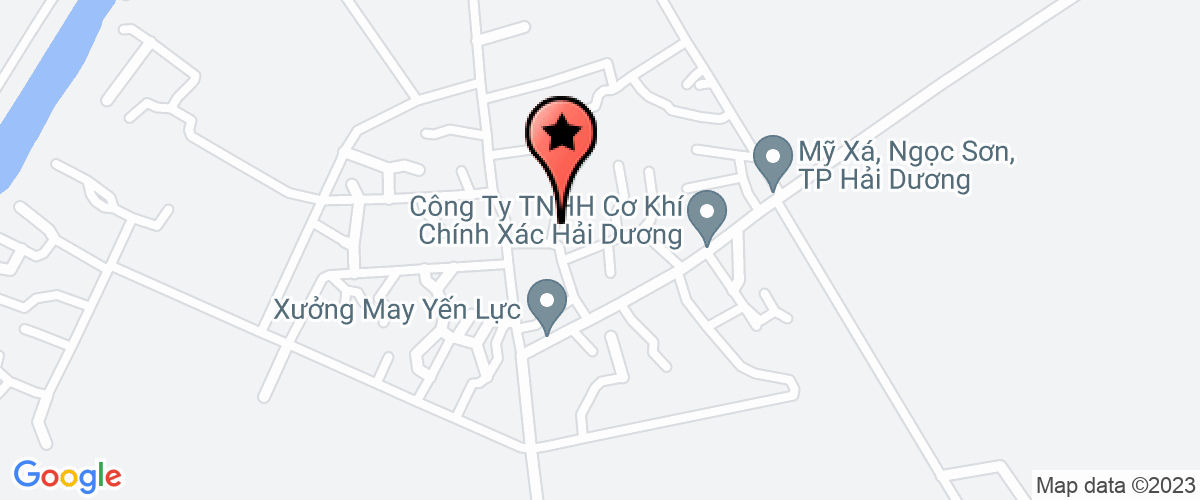 Map go to Anh Thao Construction Services And Trading Company Limited