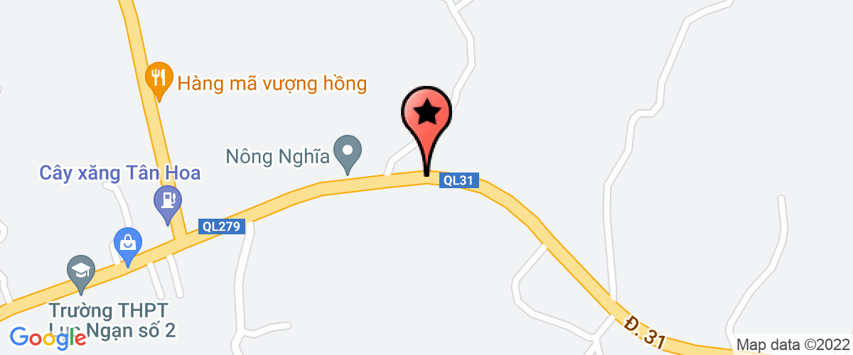 Map go to Tong hop Long Khanh Services And Production Agriculture Co-operative