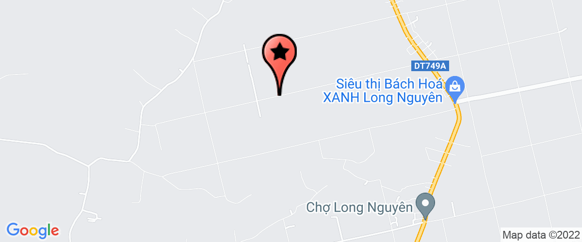 Map go to Thuoc Viet Phu Leather Company Limited