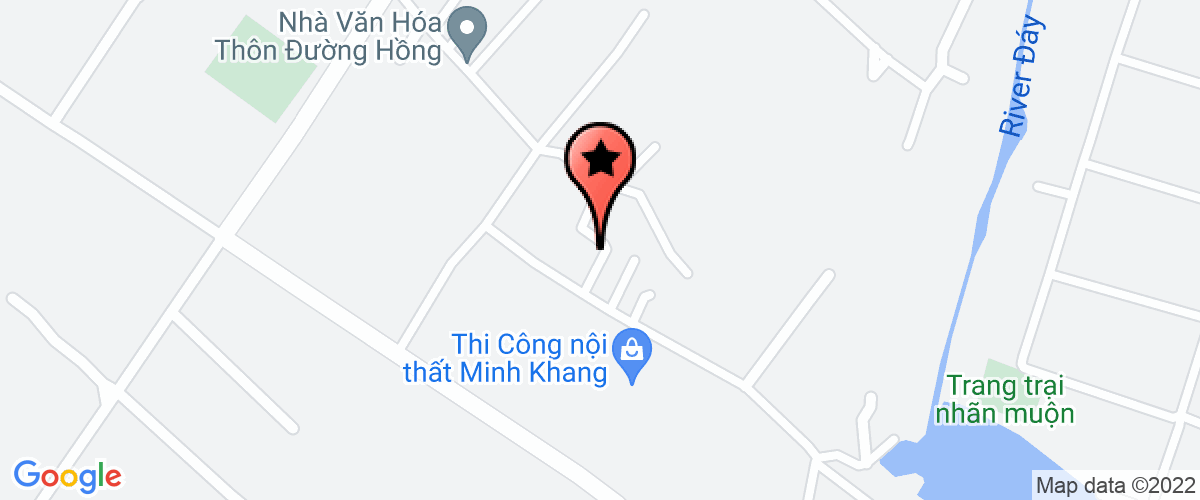 Bản đồ đến Công Ty TNHH Dịch Vụ Quảng Cáo Hoàng Phát