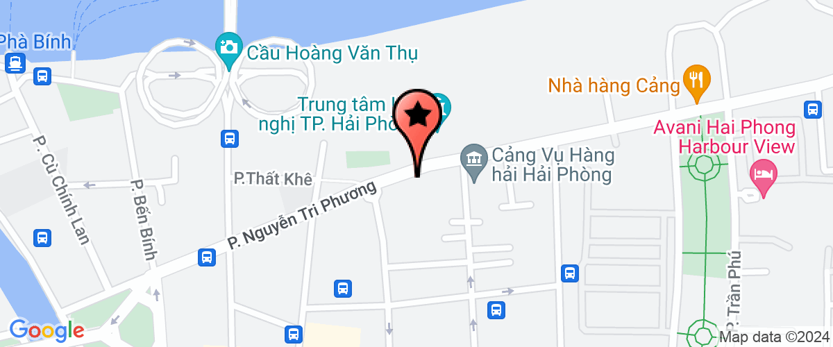 Map go to Ban thi dua - Khen thuong ( So Noi vu )