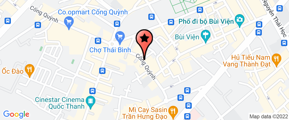 Map go to Photo Khang Hy Service Company Limited