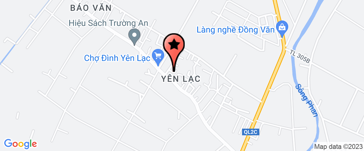 Map go to -TM Anh Tan Company Limited