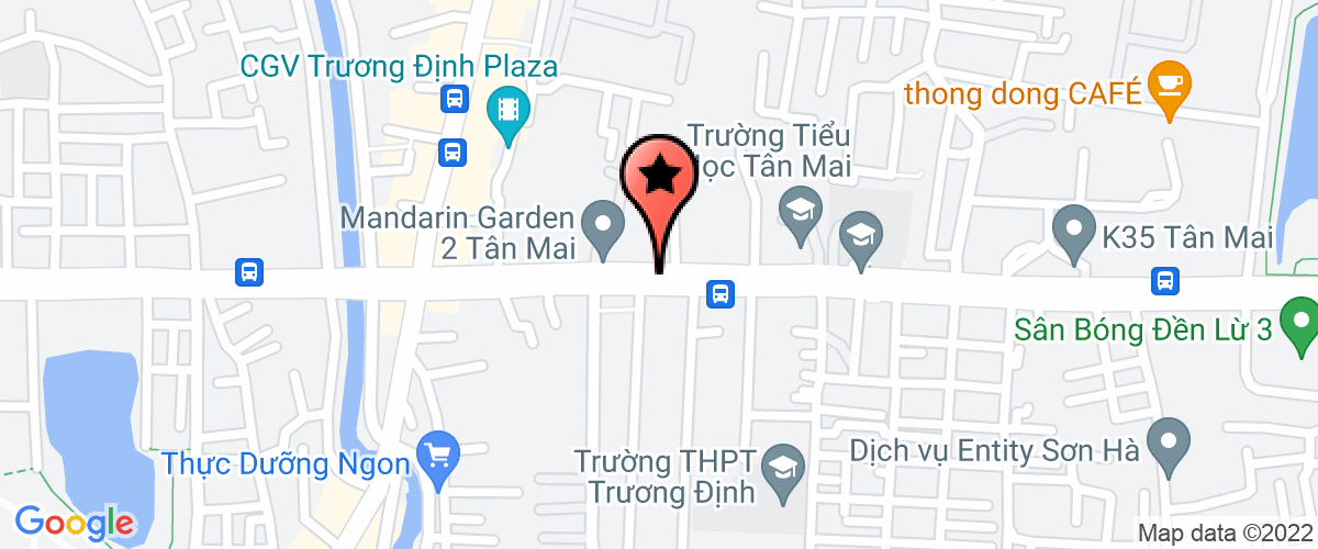 Map go to Furuya VietNam Company Limited