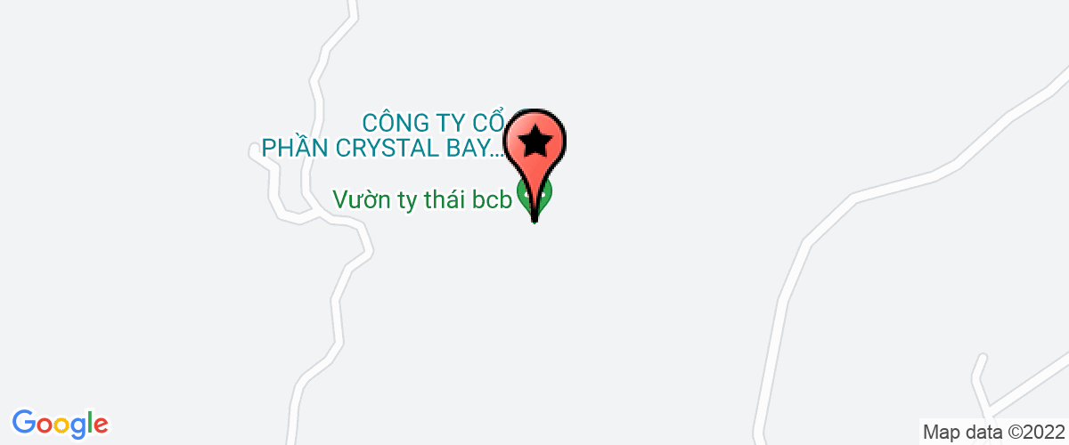 Map go to Thanh Hung Agriculture Private Enterprise