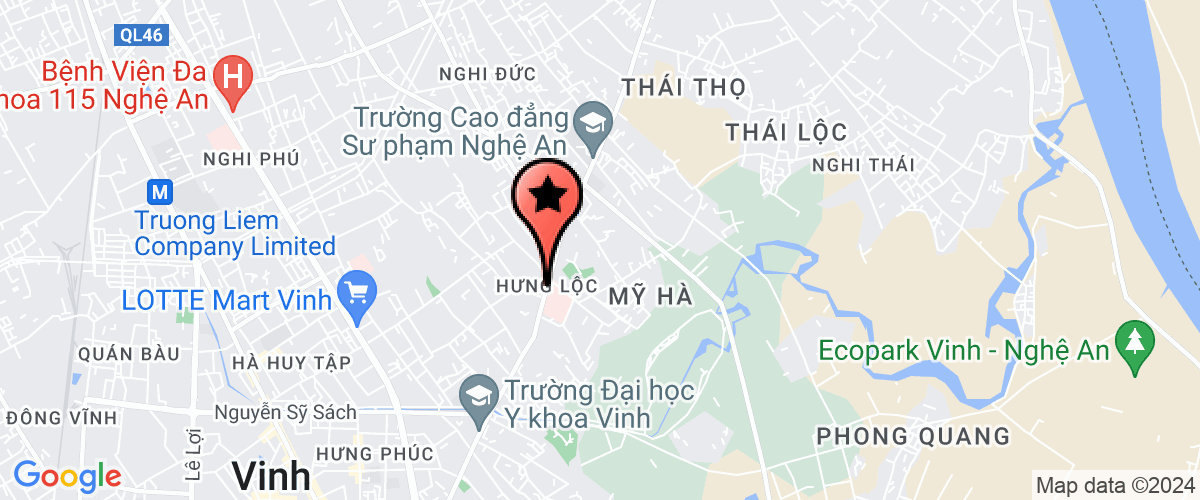 Map go to DNTN Long Thanh