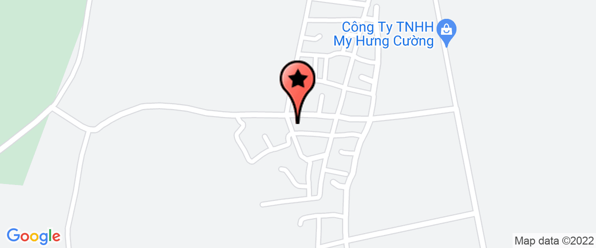 Map go to Truong Giang Ha Tinh Investment Joint Stock Company Limited