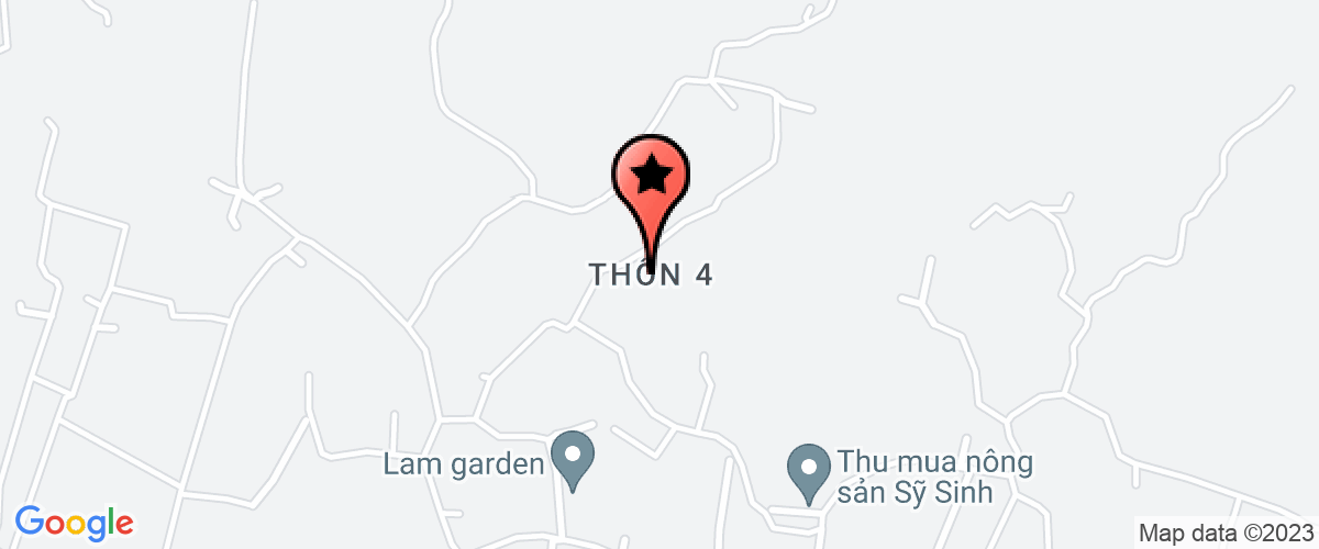 Bản đồ đến Công Ty TNHH Thương Mại Hùng Phát Đạt