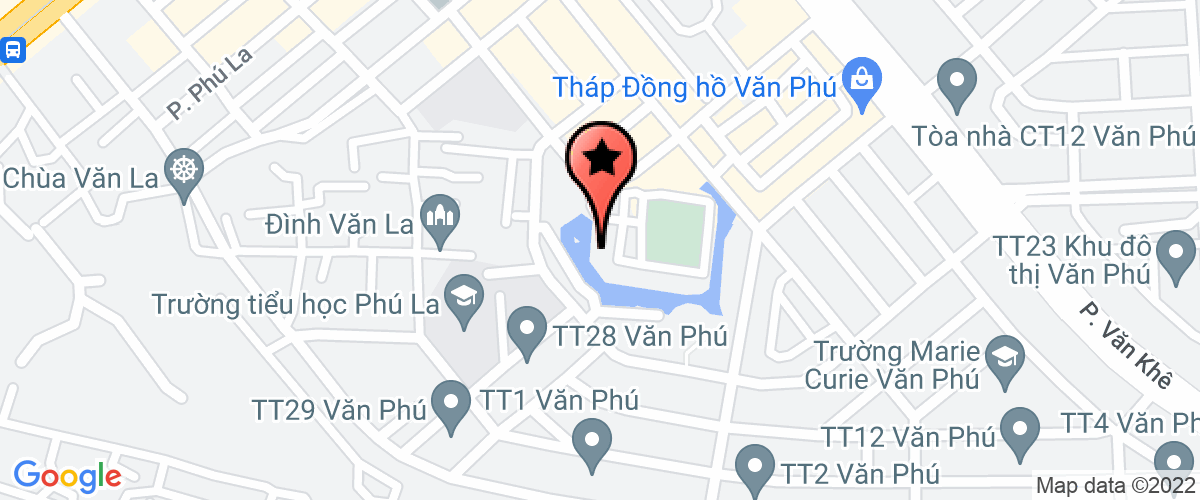 Map go to Vtk Development And Investment Joint Stock Company