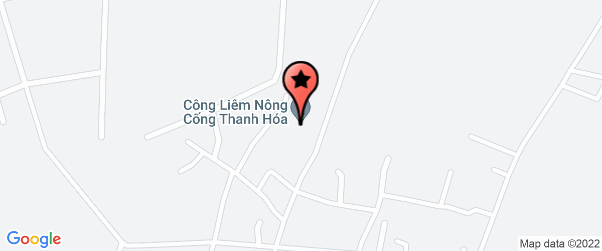 Map go to Nam Ky General Trading Production Company Limited