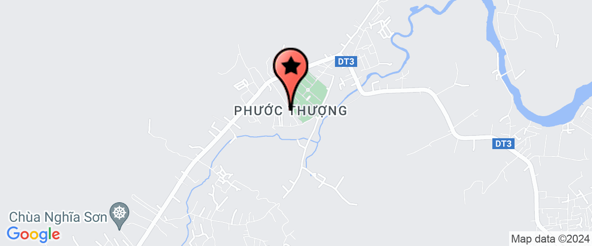 Map go to Duc Hieu Nha Trang Private Enterprise