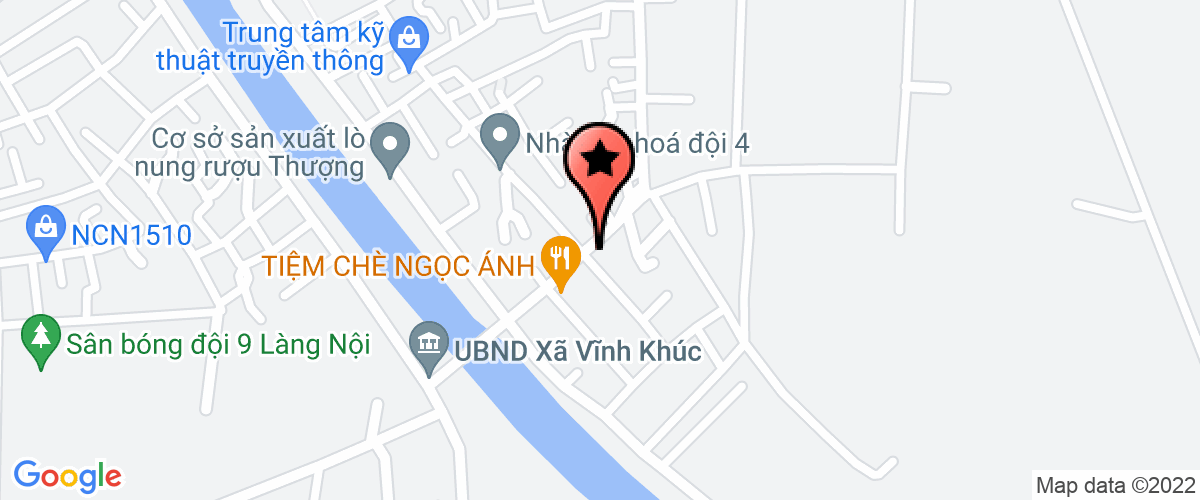 Map go to Do Thi Thoa