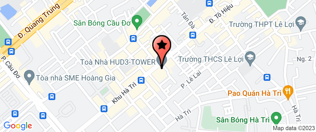 Map go to Sh Nursery Vietnam Company Limited