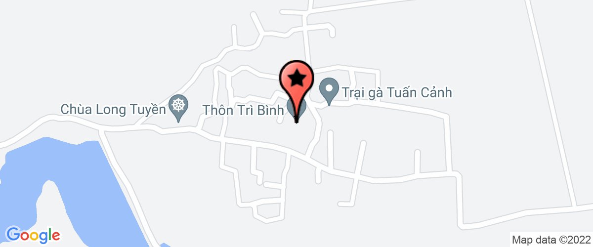 Bản đồ đến Công Ty TNHH Sankosha Việt Nam