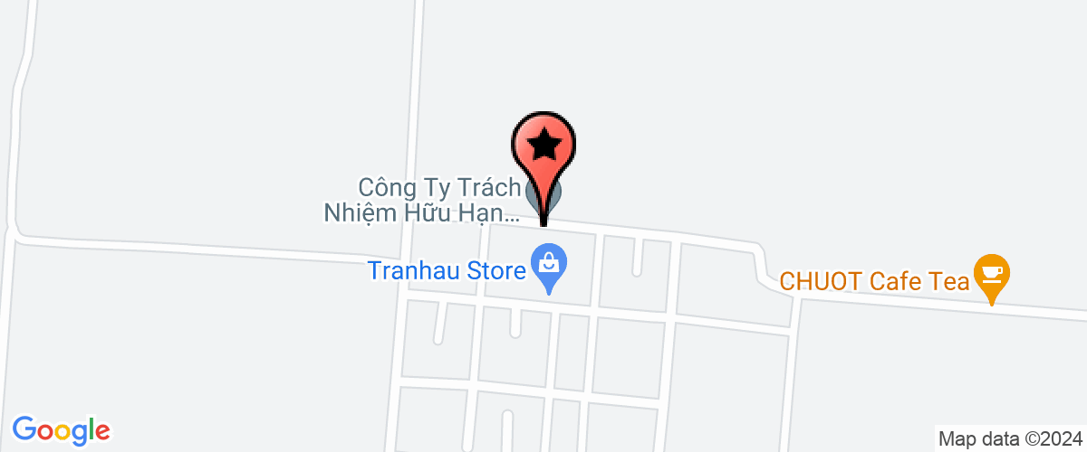 Map go to Cao Hiep Service Trading Company Limited