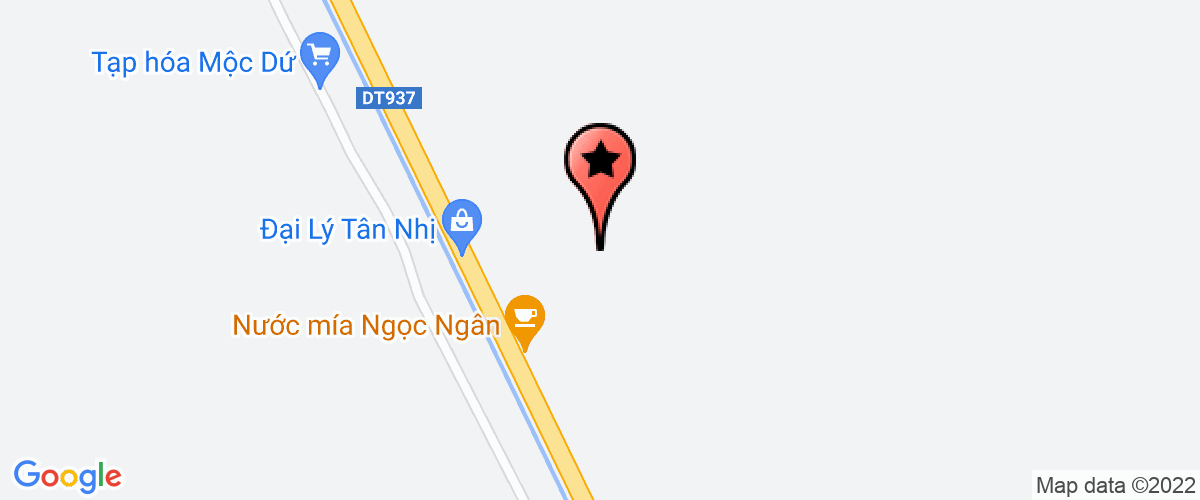 Map go to Minh Ngoc Private Enterprise