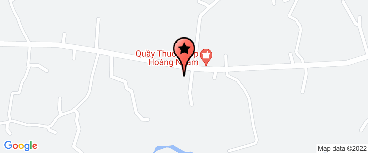 Bản đồ đến Công Ty TNHH Quỳnh Thy