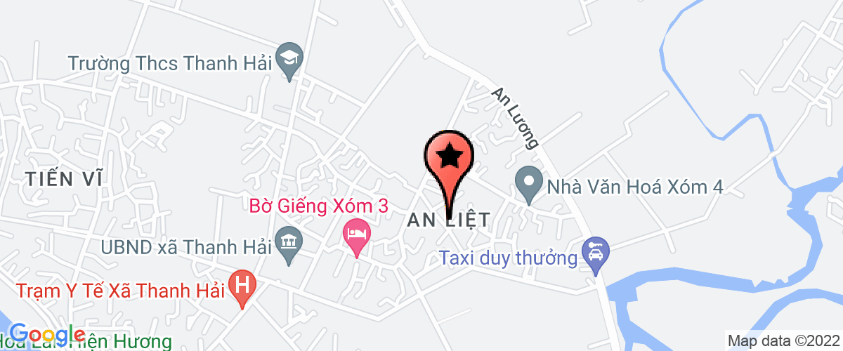 Map go to Minh Duc Ltd Joint Stock Company