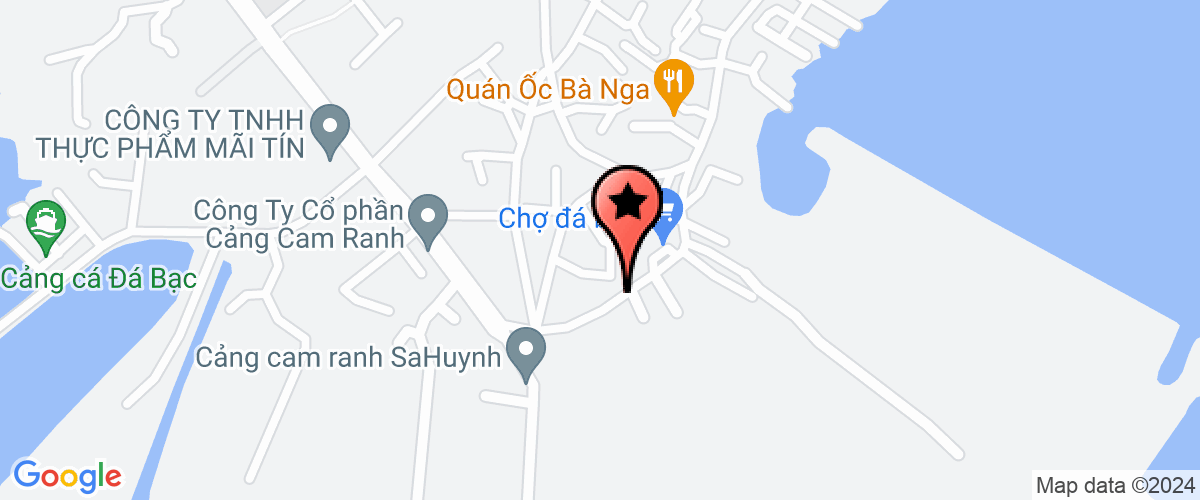 Map go to Data Entry Service Company Limited