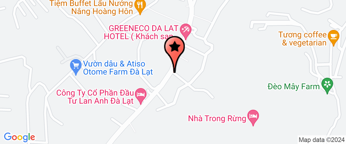 Map go to Viet Phuc Energy Joint Stock Company