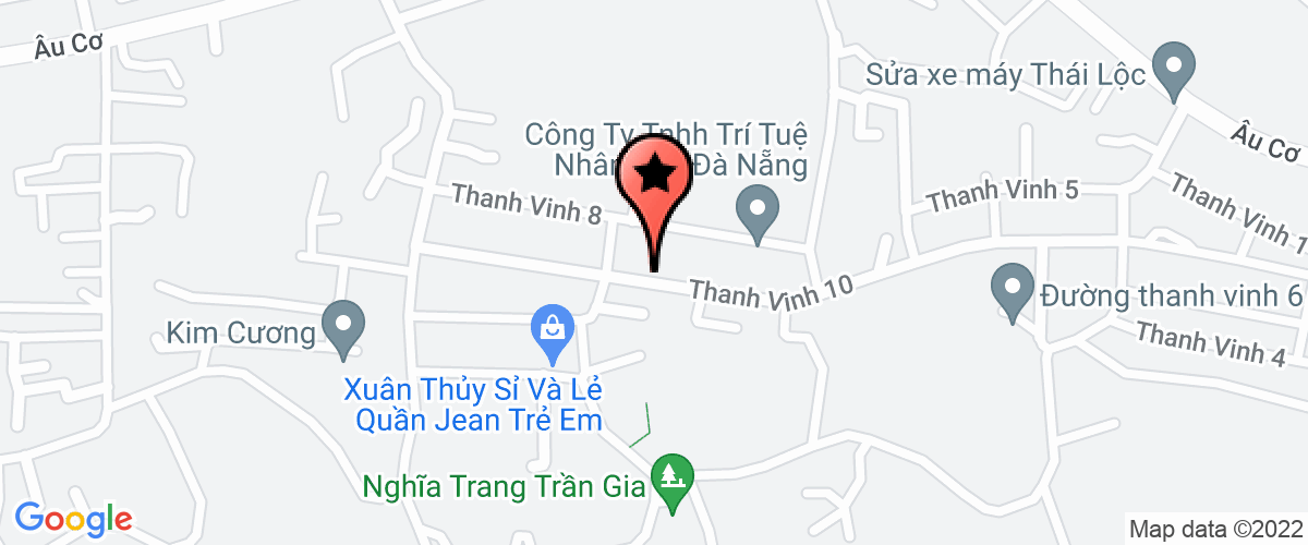 Map go to Hung Long Nguyen Services And Trading Company Limited