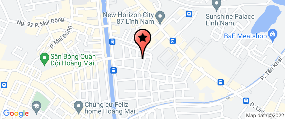 Map go to Chuyen Giao Hoang Thuong Technology And Trading Production Joint Stock Company