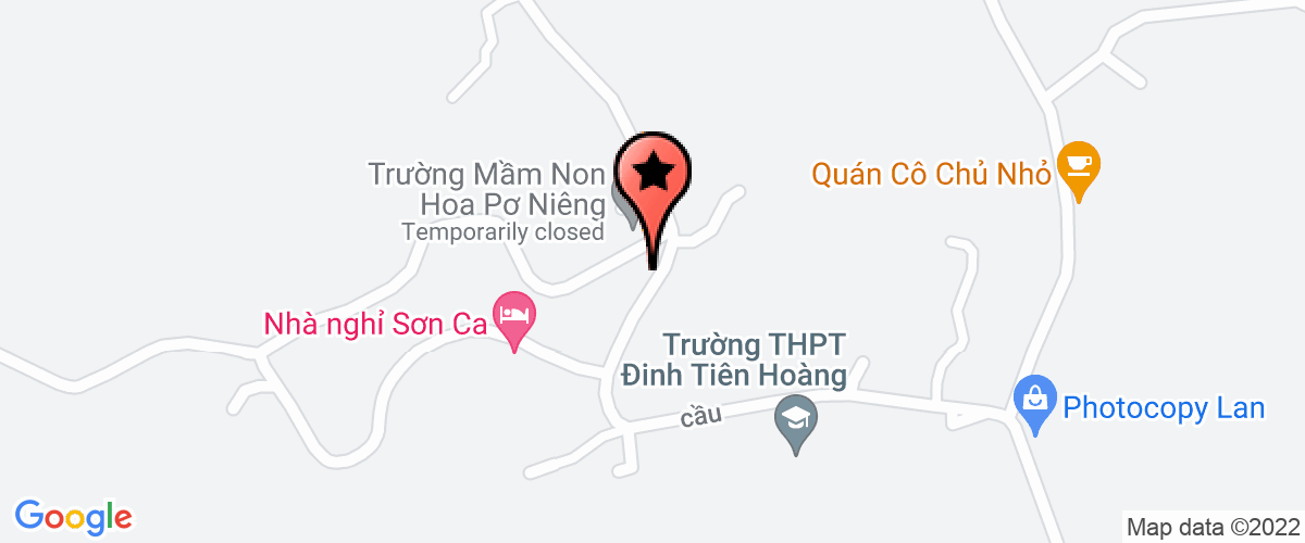 Map go to Vinh Phat Construction And Design Consultant Company Limited
