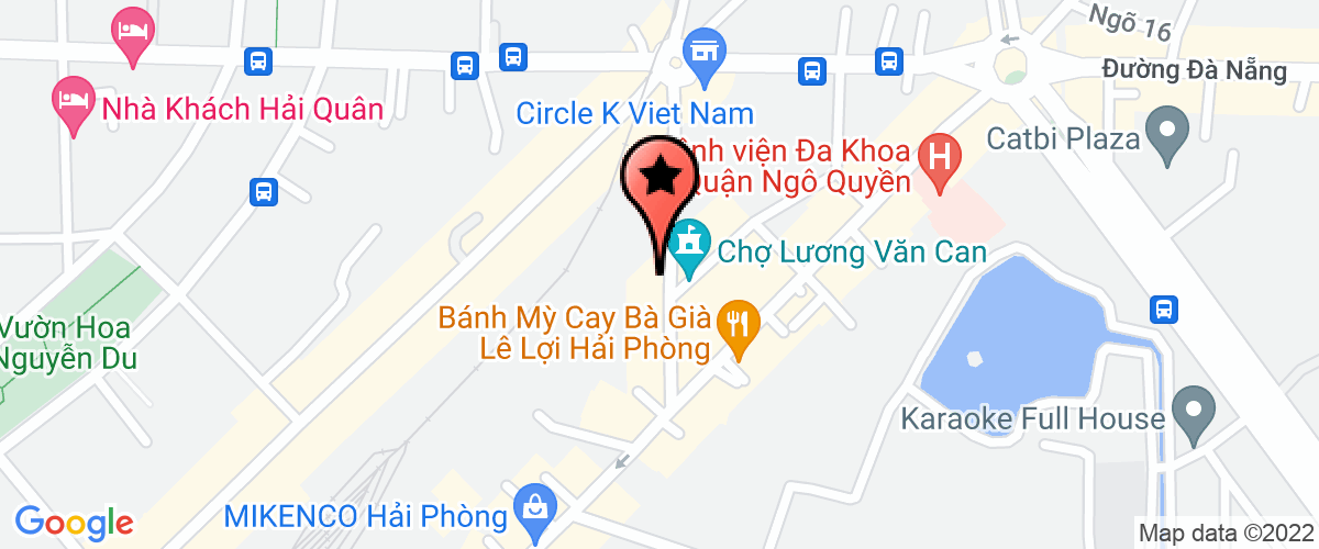 Map go to Viet Study Abroad Education Investment Solution Joint Stock Company