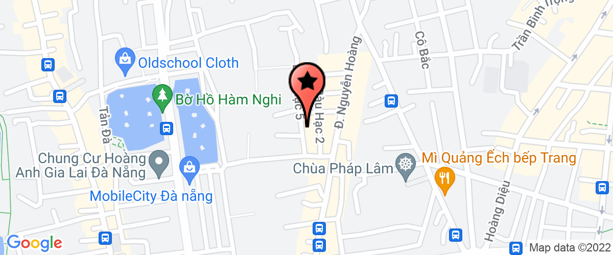 Map go to Phung Khoa Company Limited