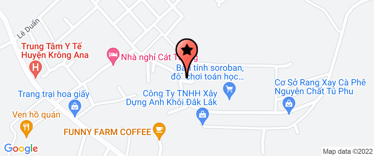 Map go to Tuan Tu Qb Construction Consultant Company Limited