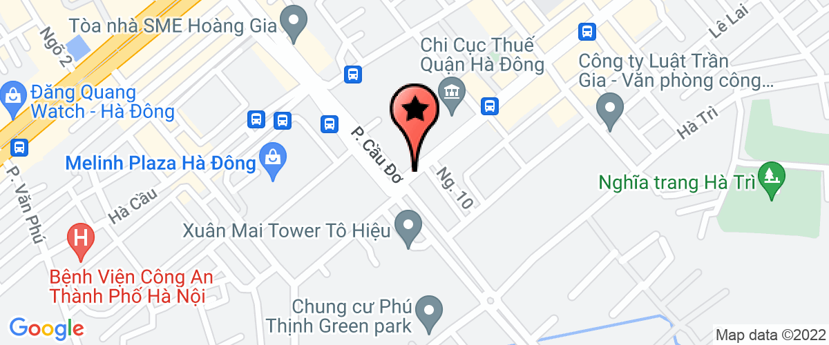 Map go to Viet Nam Clever Agriculture Joint Stock Company
