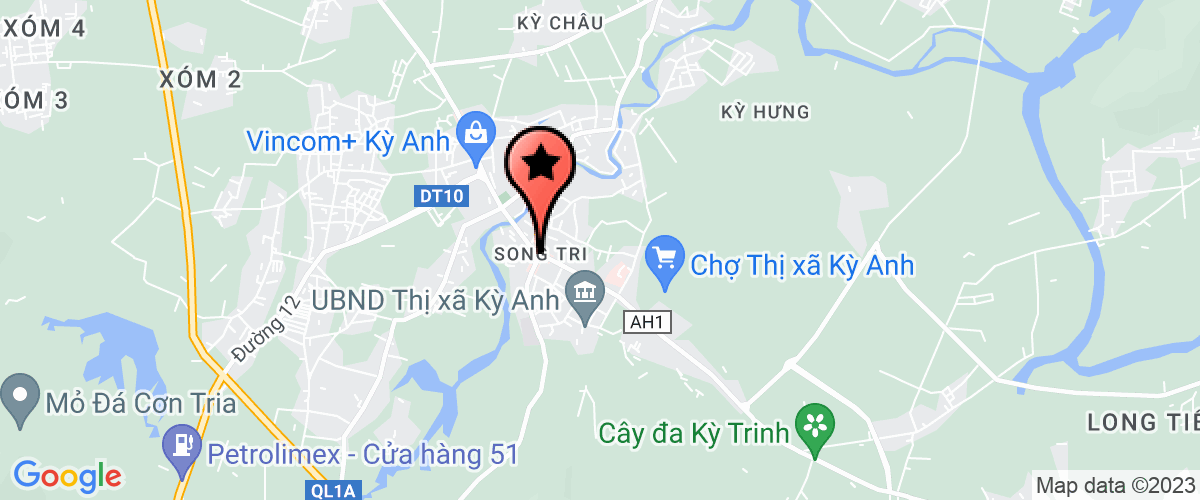 Map go to Tien Phat Technology Development And Trading And Service Company Limited