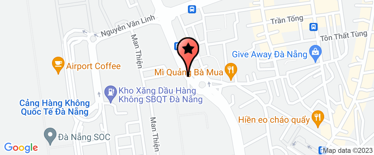 Bản đồ đến Công ty TNHH MTV Nguyễn Lê Phát