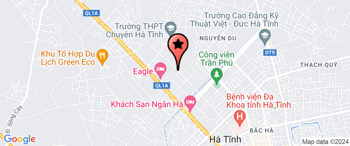 Map go to Medical Expertise Center
