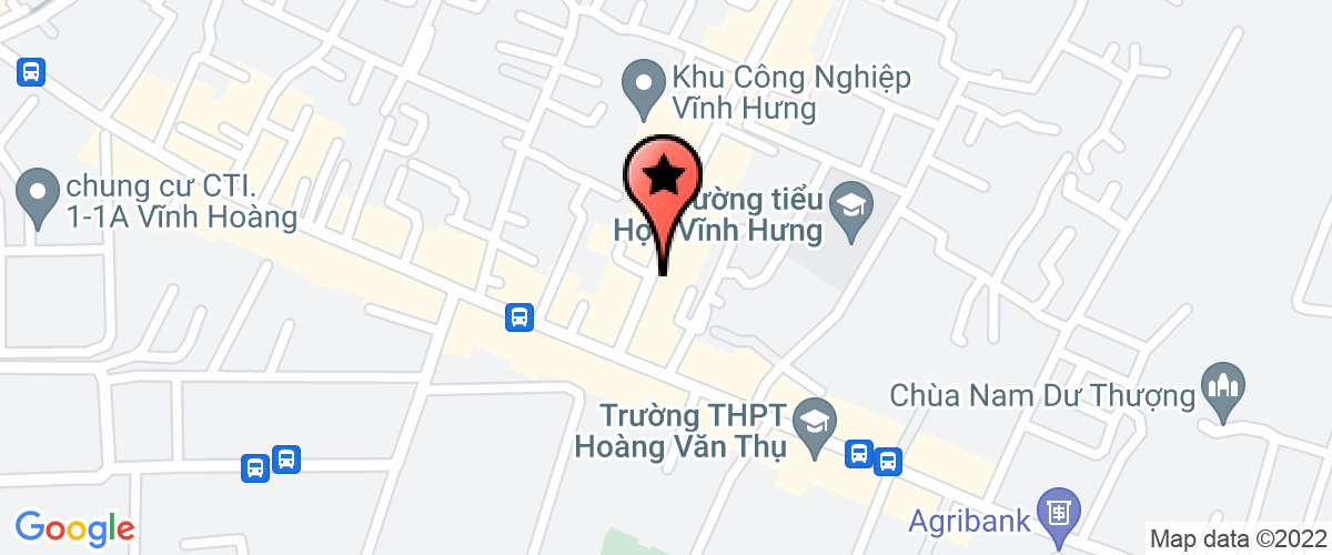 Map go to Vu Van Phuong Company Limited