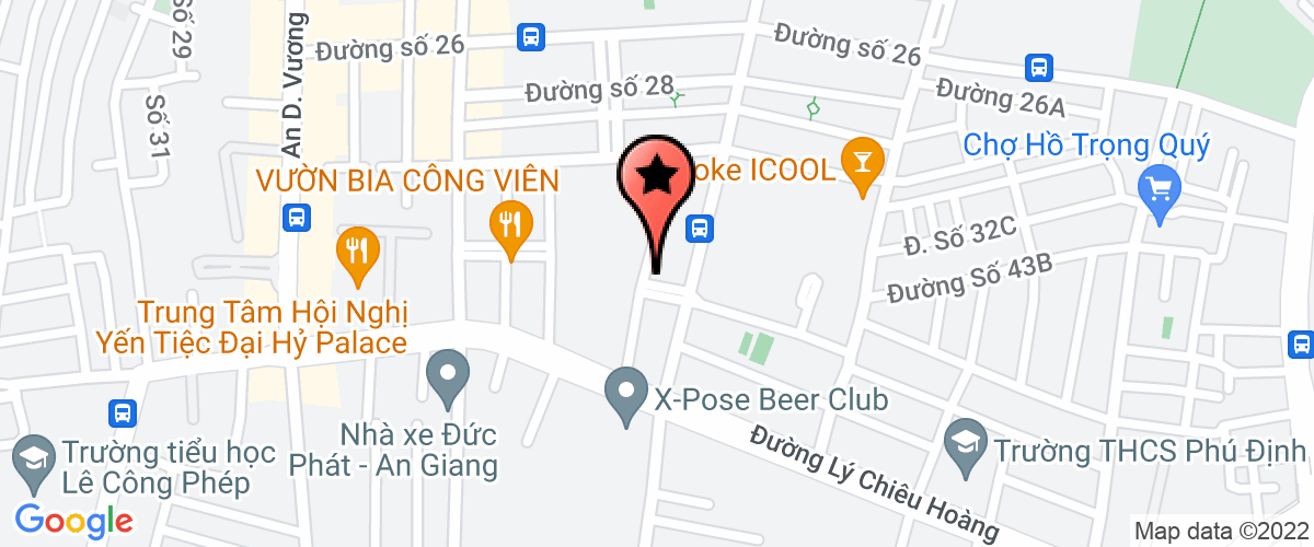 Map go to VPDD Xixin Zhenwei Tannery Of Pingyang County ( Trung Quoc )