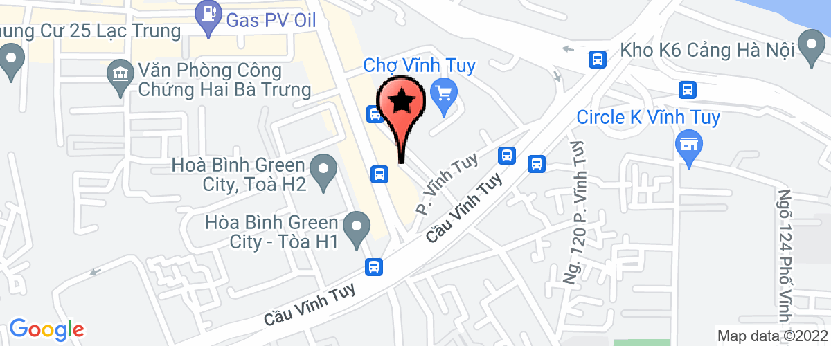 Map go to Representative office of So 1  Truong Son Bac Travel And Transport Joint Stock Company