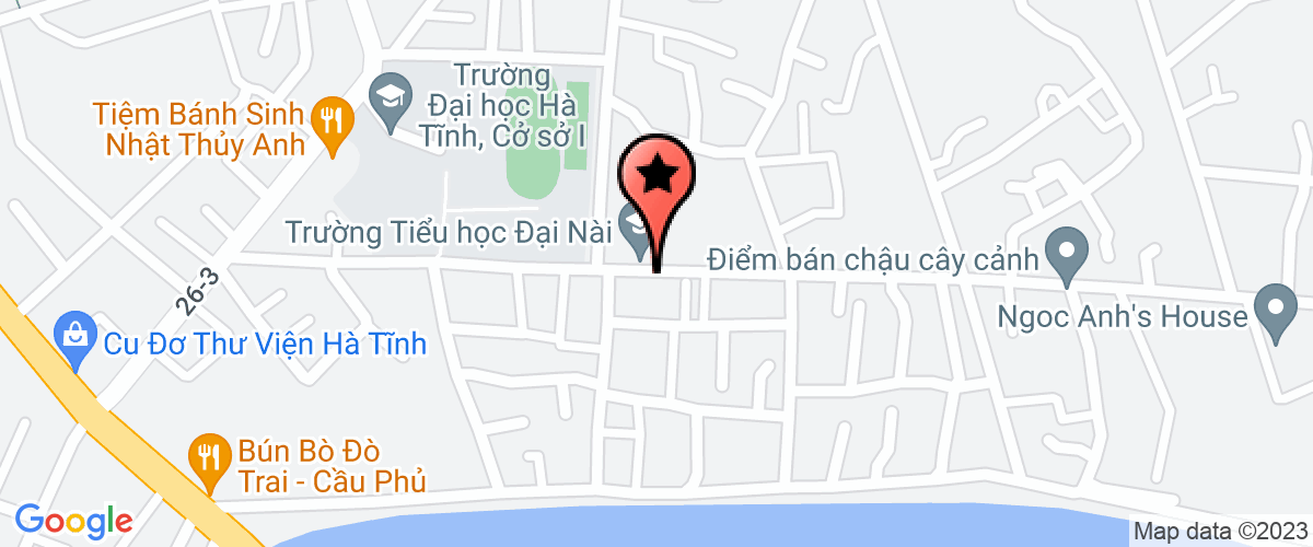 Map go to Thai Habeco Company Limited