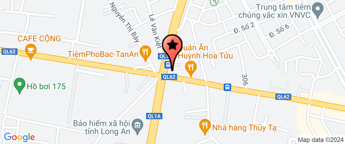 Map go to Hoa Pham  Buildcare Construction Investment And Technology Joint Stock Company