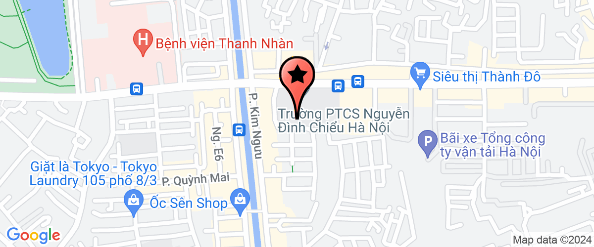 Map go to Vien nghien cuu va phat trien nganh nghe nong thon VietNam
