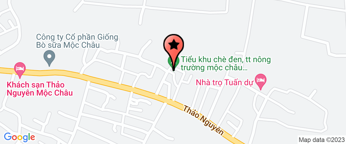 Map go to Phong Quan ly Tong hop Technical