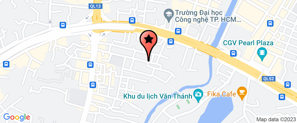 Map go to Hi La Sen Technology And Entertainment Company Limited