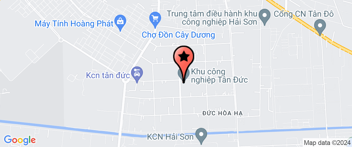 Map go to Vietnamese Broadcasting Corporation