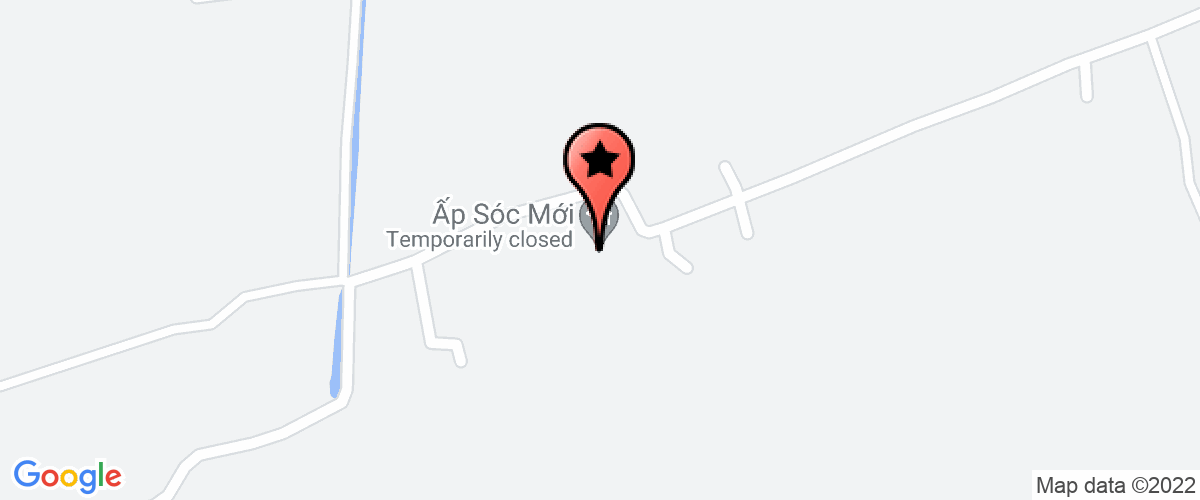 Map go to Minh Tran Agricultural Science Company Limited