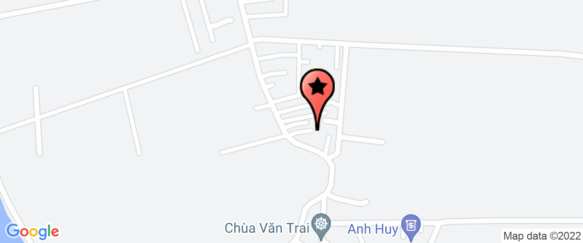 Map go to Minh Kon Company Limited