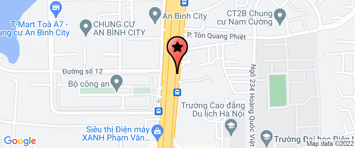 Map go to Tap chi co khi viet nam